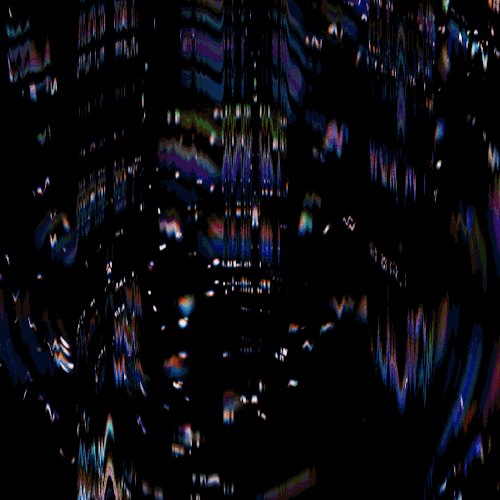 404 seconds to spend before drawing in the void